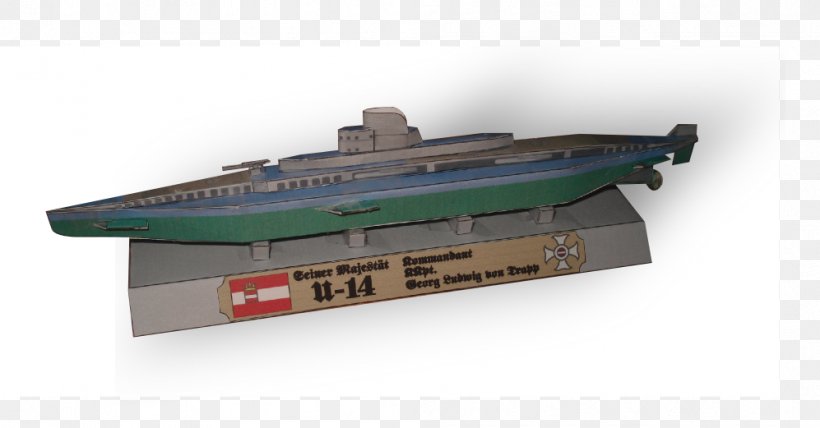 Paper Model First World War USS Nautilus (SSN-571) Europe, PNG, 997x521px, Paper, Boat, Cardboard, Cargo Ship, Europe Download Free