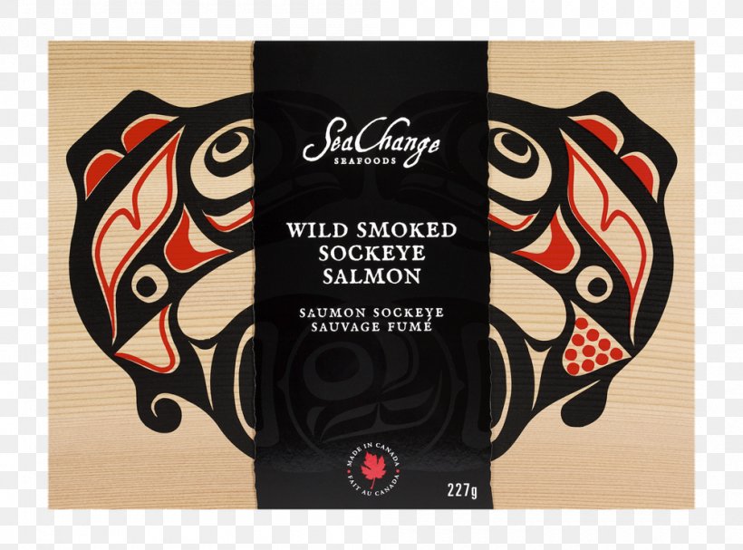 Smoked Salmon Pacific Northwest Cuisine Jerky SeaChange Seafoods, PNG, 1000x741px, Smoked Salmon, Brand, Fish, Food, Jerky Download Free