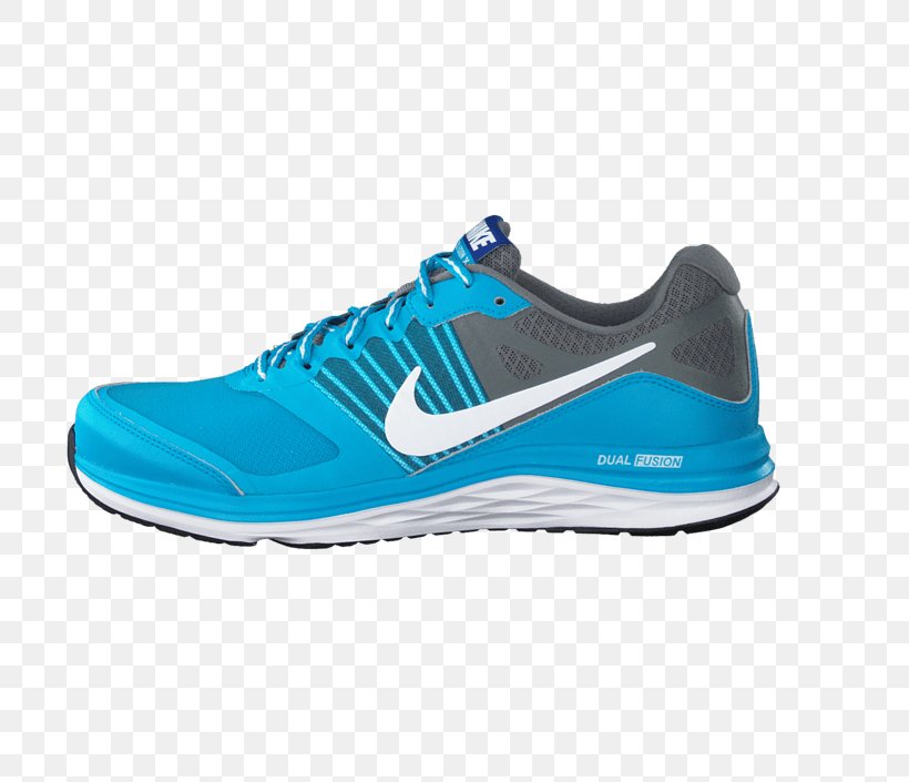 Sneakers Nike Free Shoe Blue, PNG, 705x705px, Sneakers, Aqua, Asics, Athletic Shoe, Azure Download Free