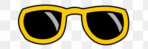 Sunglasses - Sunglasses Clip Art PNG