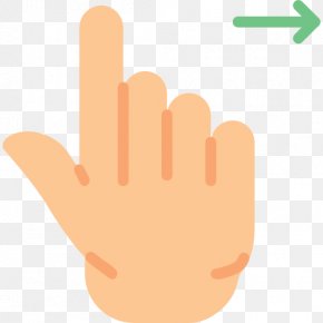 Hand Gesture - Thumb Gesture Hand PNG