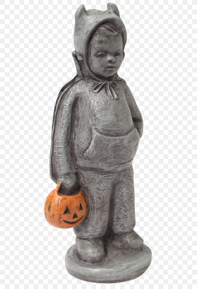 Trick-or-treating Halloween Isabel Bloom Statue Gift, PNG, 466x1200px, Trickortreating, Artifact, Days Gone, Figurine, Gift Download Free