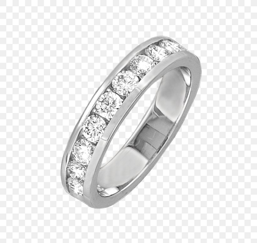 Wedding Ring Gold Silver, PNG, 606x774px, Wedding Ring, Body Jewellery, Body Jewelry, Diamond, Eternity Download Free