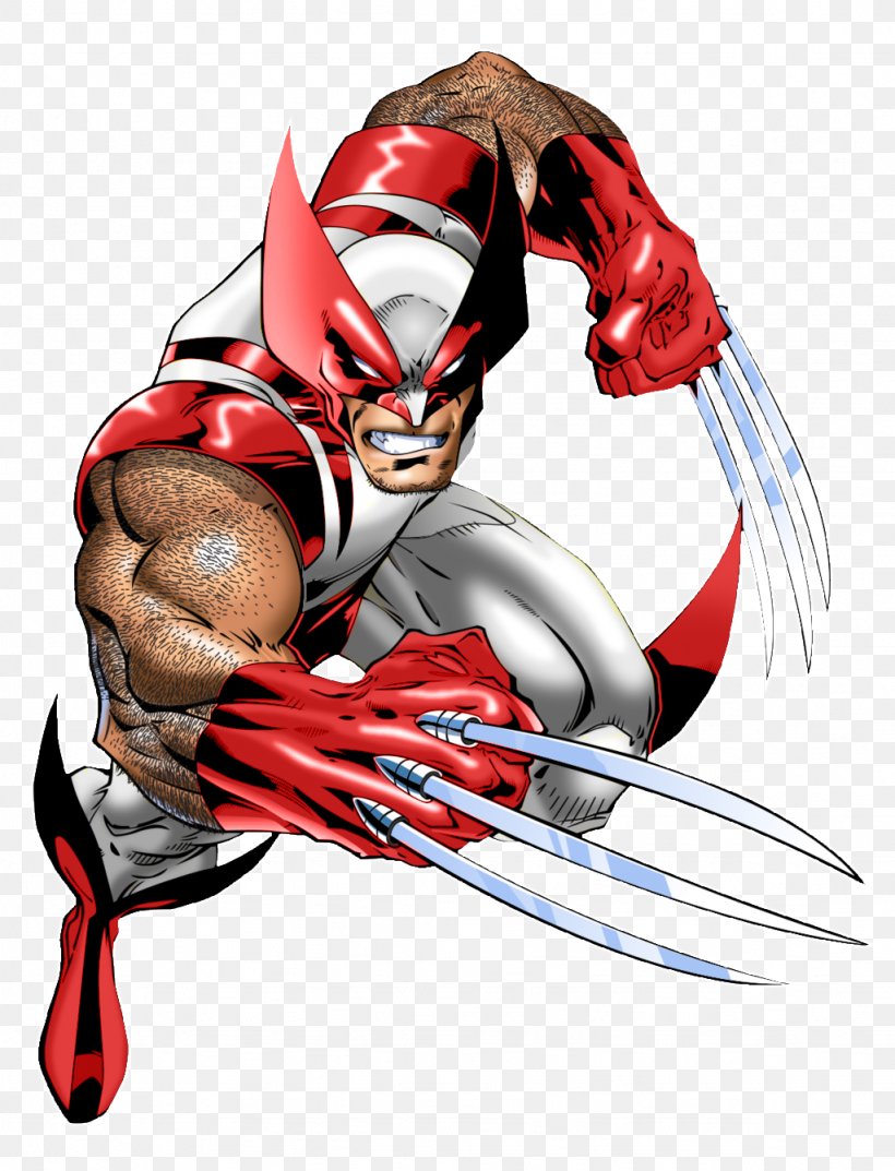 Wolverine Hulk X-Men Clip Art, PNG, 1024x1341px, Wolverine, Arm, Art, Captain America, Fiction Download Free