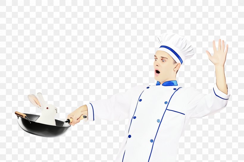 Cook Gesture Finger Chief Cook Uniform, PNG, 2448x1632px, Watercolor, Chief Cook, Cook, Finger, Gesture Download Free