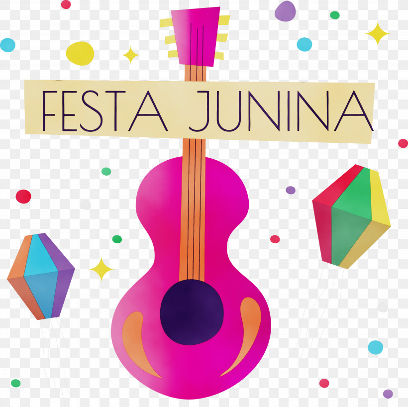 Festa Junina, PNG, 3000x2995px, Festas Juninas, Brazil, Cartoon, Child Art, Drawing Download Free