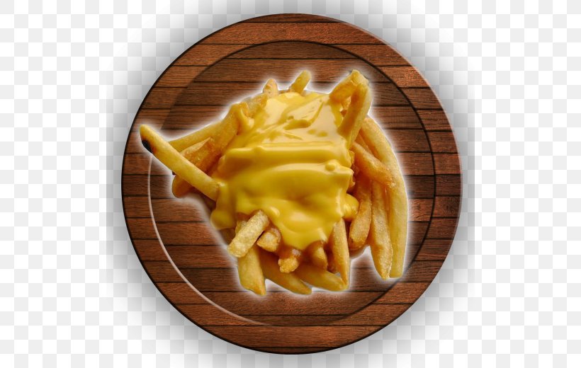 French Fries Cheese Fries Vegetarian Cuisine French Cuisine, PNG, 520x520px, French Fries, American Food, Cheese, Cheese Fries, Cuisine Download Free