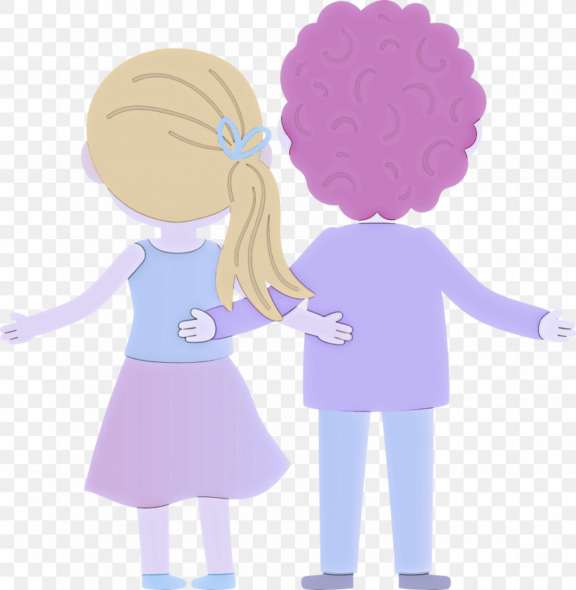 Holding Hands, PNG, 2931x3000px, Clothing, Behavior, Character, Friendship, Holding Hands Download Free