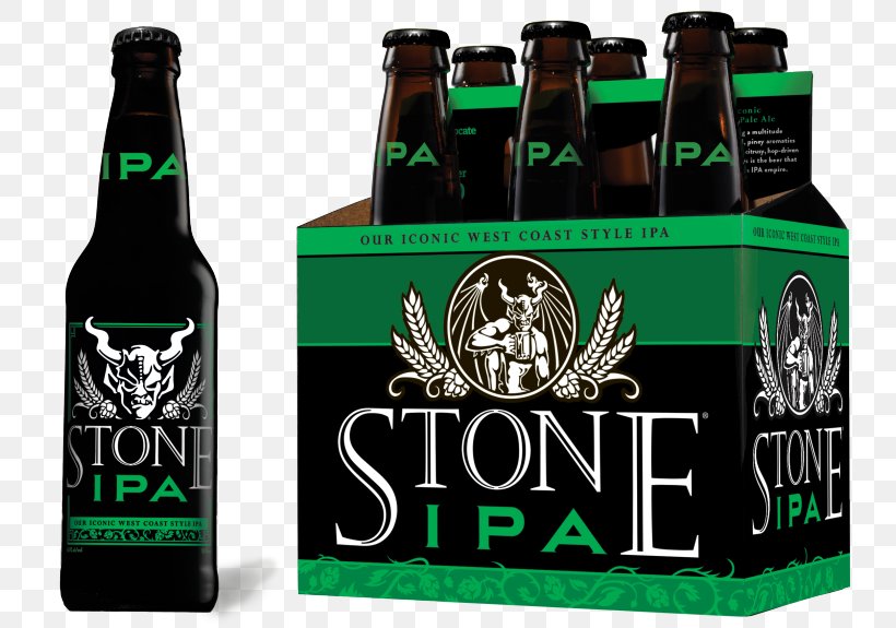 Lager India Pale Ale Stone Brewing Co. Beer, PNG, 768x575px, Lager, Alcoholic Beverage, Ale, Beer, Beer Bottle Download Free