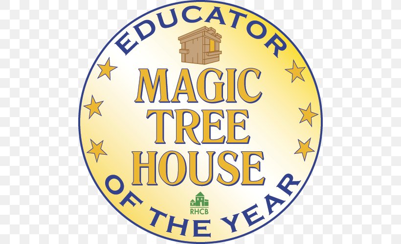 Magic Tree House Logo Organization Brand Recreation, PNG, 500x500px, Magic Tree House, Adventure, Adventure Film, Area, Brand Download Free