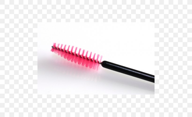 Mascara Eyelash Brush Pink Cosmetics, PNG, 500x500px, Mascara, Australia, Australian Dollar, Brush, Cosmetics Download Free