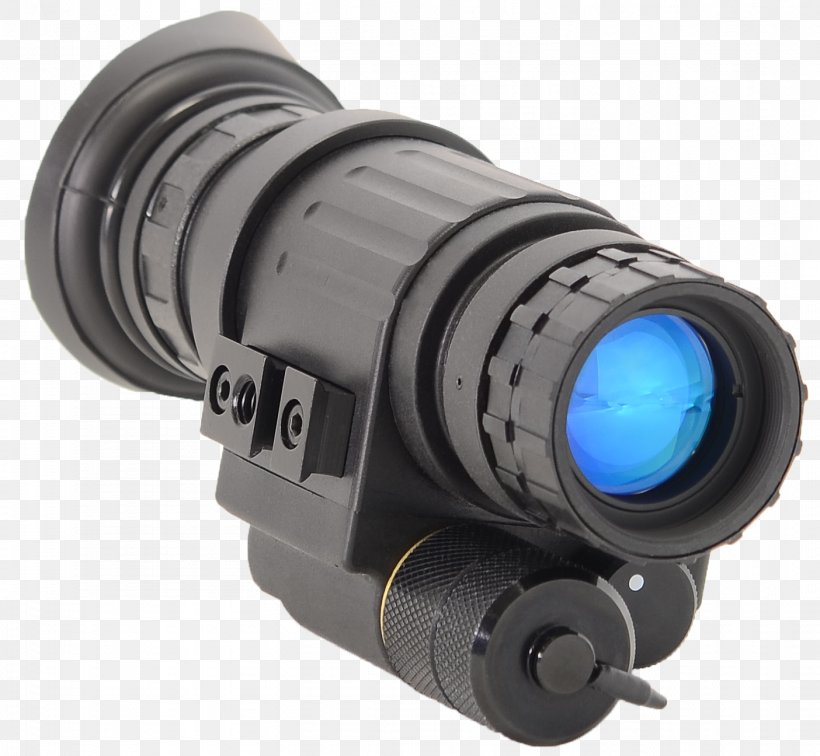 Monocular Night Vision Device AN/PVS-14 Visual Perception, PNG, 1404x1296px, Monocular, Bateria Cr123, Camera, Camera Lens, Goggles Download Free