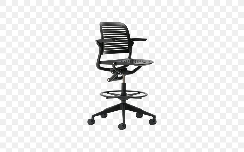 Office & Desk Chairs Steelcase Stool Swivel Chair, PNG, 512x512px, Office Desk Chairs, Armrest, Bar Stool, Chair, Furniture Download Free