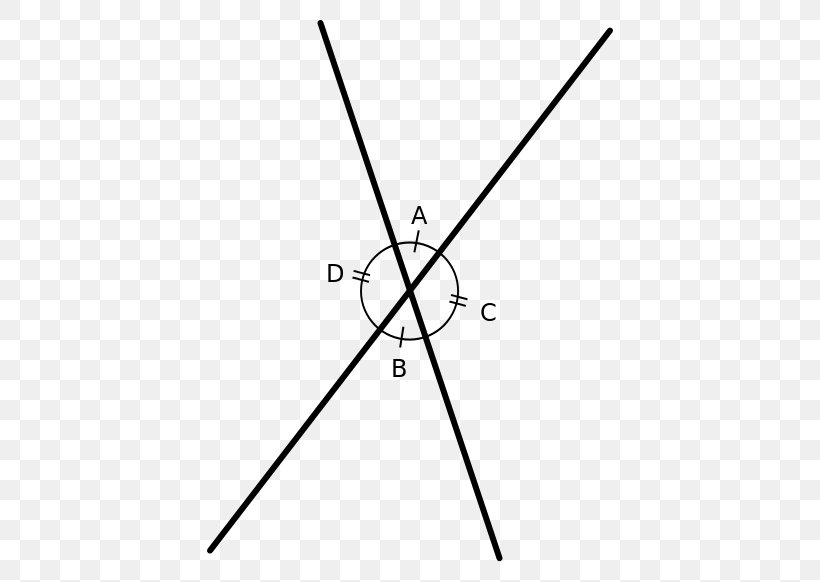 Vertical Angles Geometry Line Mathematics, PNG, 446x582px, Geometry, Angle Obtus, Area, Black, Black And White Download Free