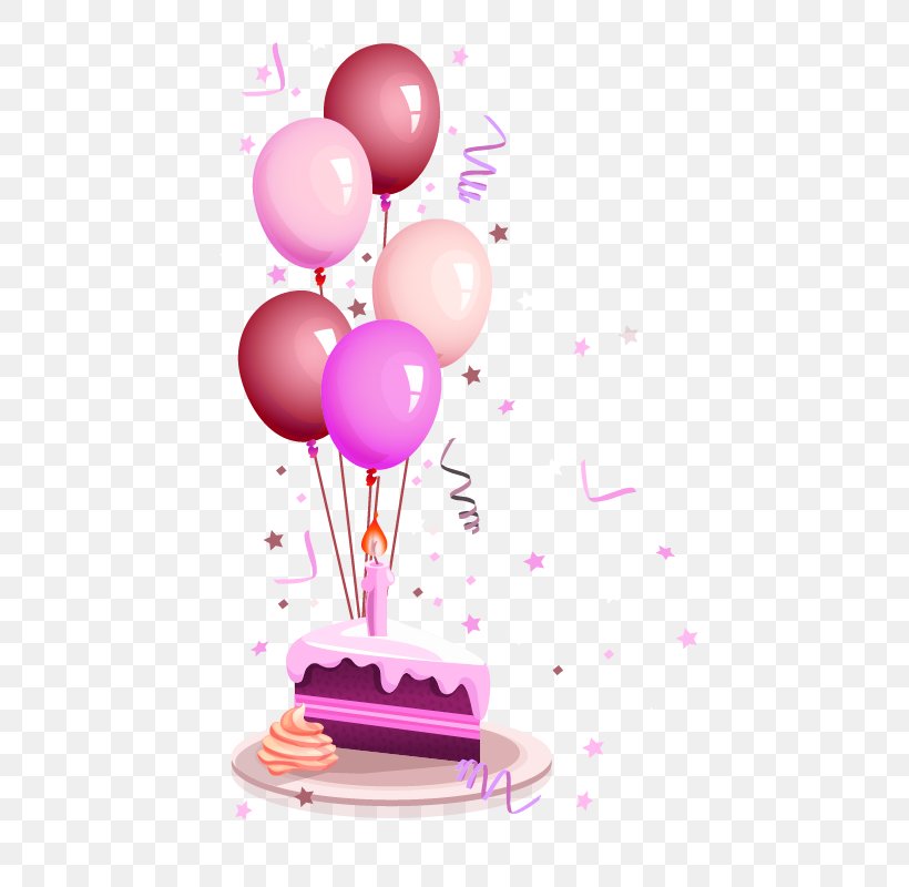 Birthday Cake Happy Birthday To You Greeting Card Wish, PNG, 542x800px, Birthday Cake, Anniversary, Balloon, Birthday, Greeting Download Free