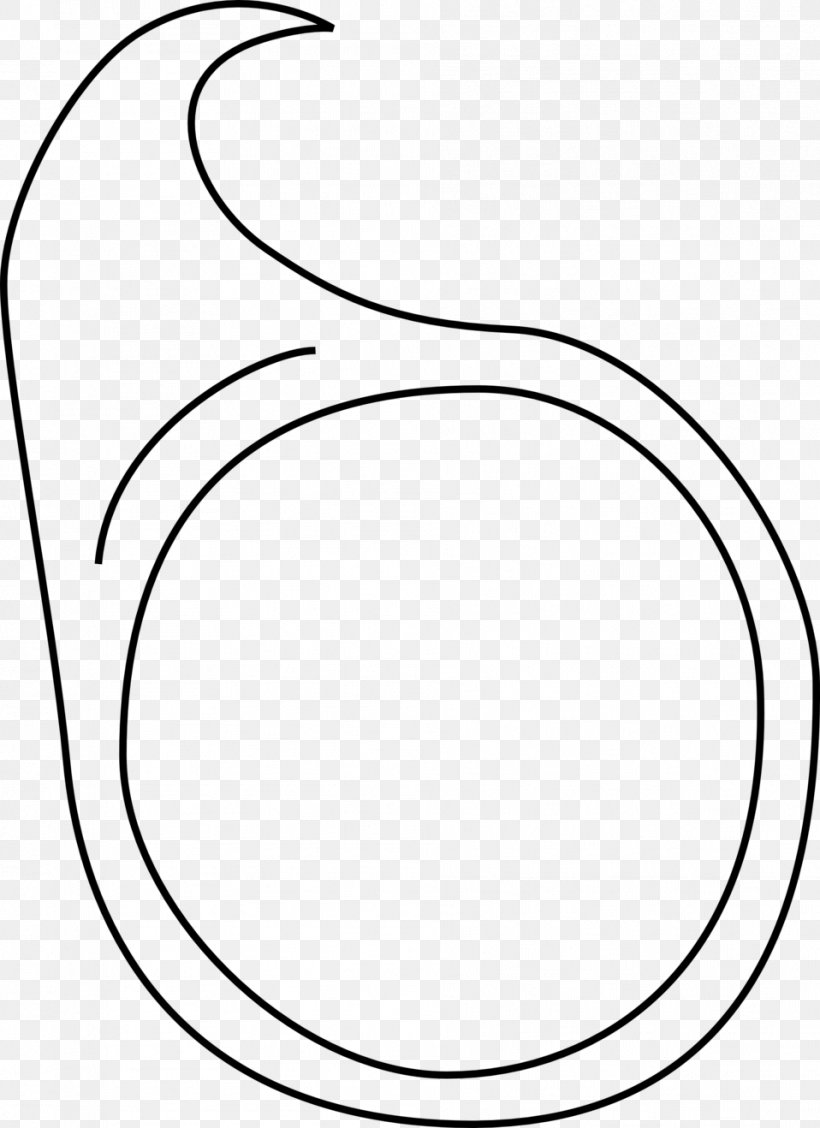 Circle Line Art Clip Art, PNG, 958x1318px, Line Art, Area, Black, Black And White, Eye Download Free