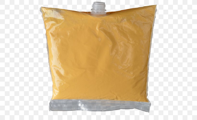 Cushion Liquid Market Bag, PNG, 500x500px, Cushion, Bag, Cheese, Clearlam Packaging, Condiment Download Free