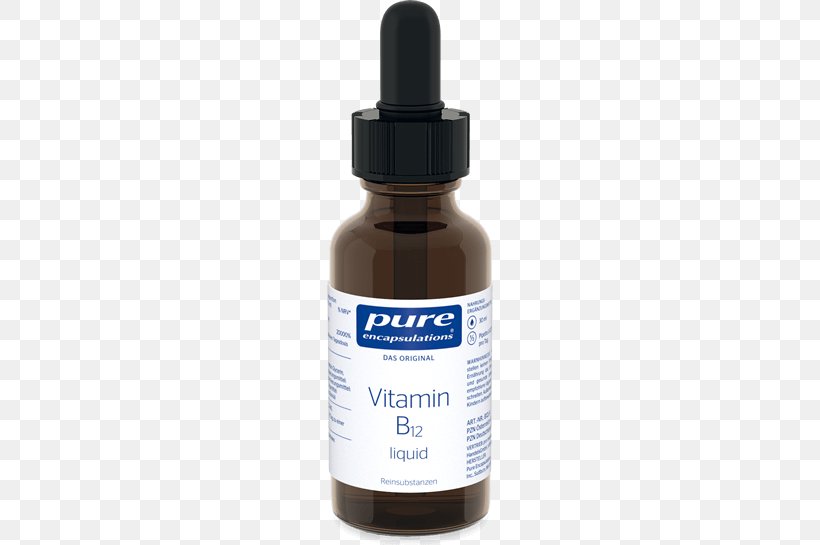 Dietary supplement nutrient vitamin b 12 pure encapsulations b12 liquid