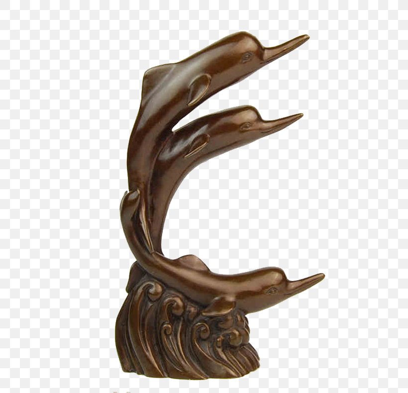 Download Dolphin Clip Art, PNG, 790x790px, Dolphin, Bronze, Bronze Sculpture, Data, Figurine Download Free