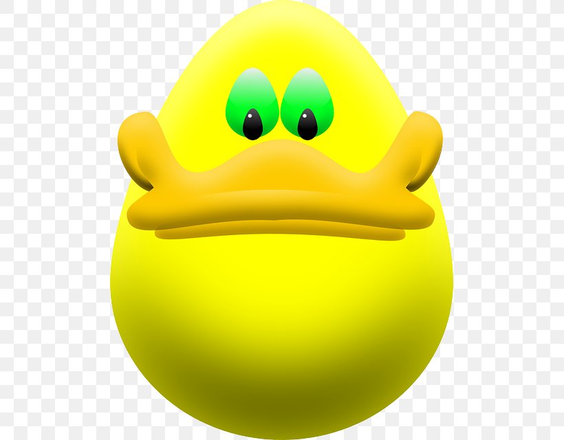 Duck Easter Bunny Chicken Clip Art Easter Egg, PNG, 499x640px, Duck, Amphibian, Beak, Bird, Chicken Download Free