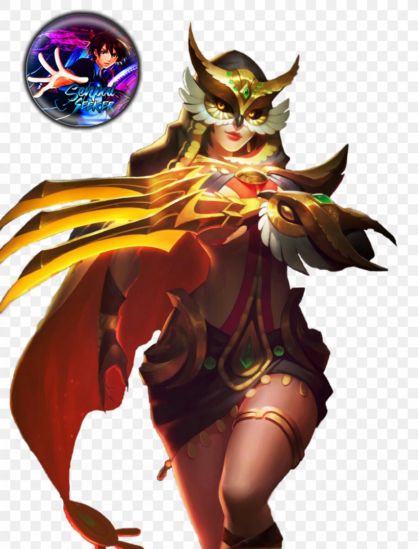 Mobile Legends: Bang Bang OnePlus One IPhone Game Desktop Wallpaper, PNG, 914x1199px, Mobile Legends Bang Bang, Armour, Art, Demon, Fictional Character Download Free