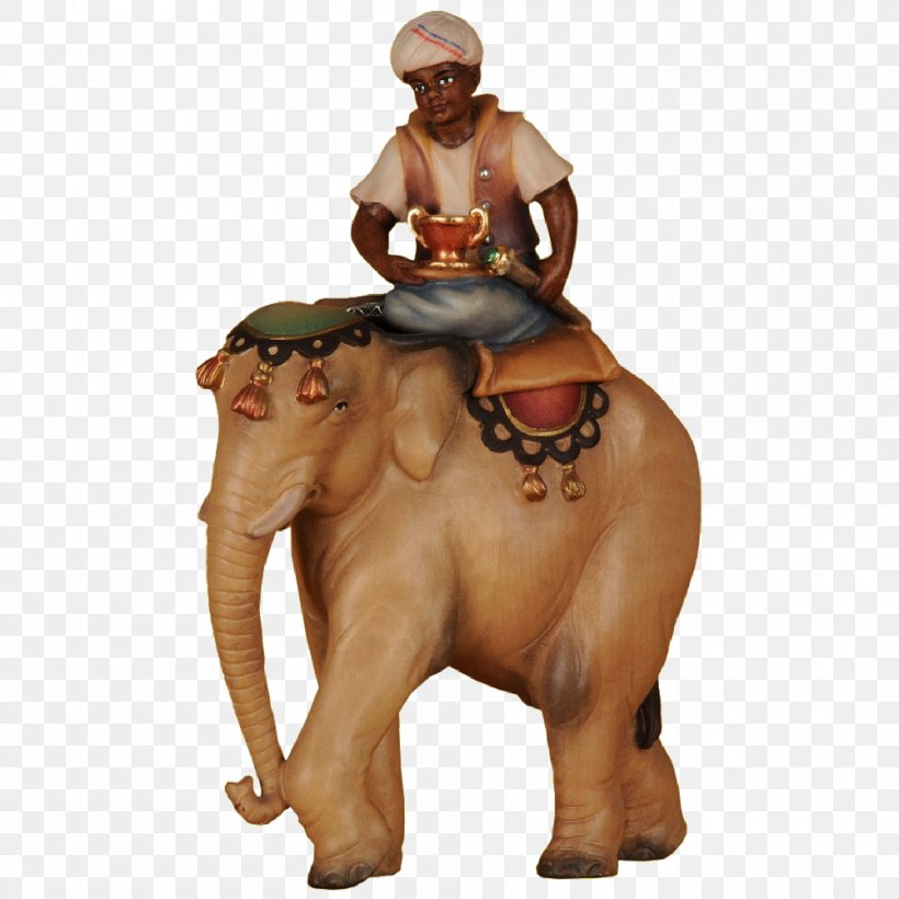 Sheep Nativity Scene Agneau African Elephant Indian Elephant, PNG, 1000x1000px, Sheep, African Elephant, Agneau, Animal, Animal Figure Download Free