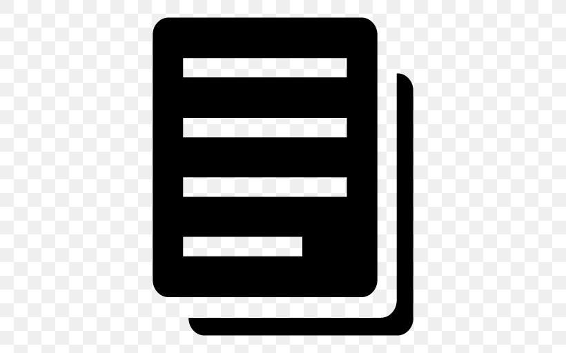 Text File Document, PNG, 512x512px, Text File, Black, Button, Directory, Document Download Free