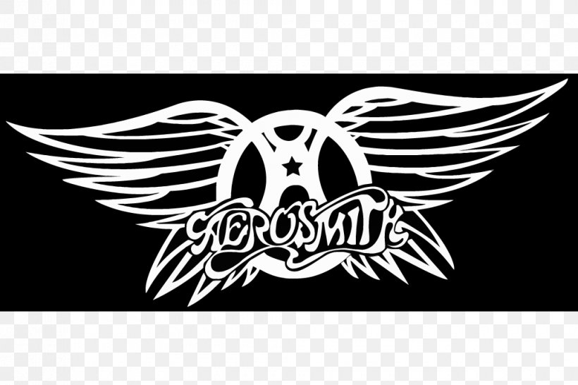 Aerosmith Logo Desktop Wallpaper, PNG, 1020x680px, Watercolor, Cartoon, Flower, Frame, Heart Download Free