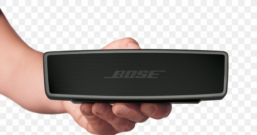 Bose SoundLink Mini II Wireless Speaker Bose Corporation Loudspeaker, PNG, 1200x630px, Bose Soundlink Mini Ii, Bass, Bluetooth, Bose Corporation, Bose Soundlink Download Free