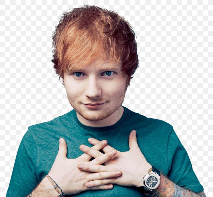 Ed Sheeran Musician Singer-songwriter Guitarist, PNG, 838x775px, Watercolor, Cartoon, Flower, Frame, Heart Download Free
