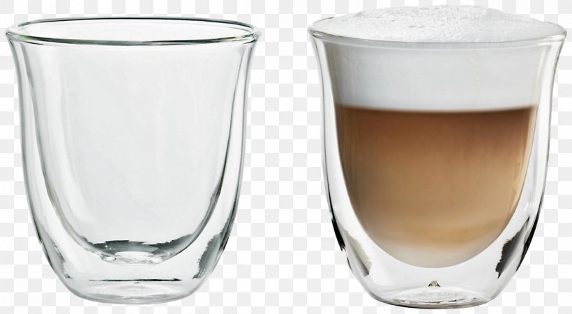 Espresso Coffeemaker Cappuccino De'Longhi, PNG, 1200x660px, Espresso, Cappuccino, Coffee, Coffee Cup, Coffeemaker Download Free