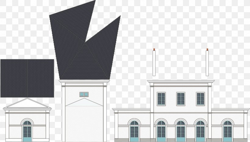 Facade Architecture Building House Roof, PNG, 1600x911px, Facade, Architecture, Brand, Building, Elevation Download Free