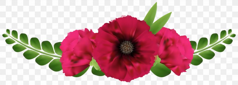 Flower Bouquet Clip Art, PNG, 6184x2225px, Flower, Annual Plant, Carnation, Cut Flowers, Floral Design Download Free