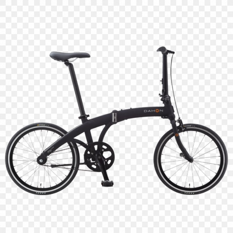 Folding Bicycle Mountain Bike Dahon Giant Bicycles, PNG, 900x900px, Bicycle, Automotive Exterior, Bicycle Accessory, Bicycle Frame, Bicycle Part Download Free