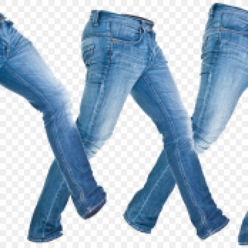 Jeans Clothing Clip Art, PNG, 1024x1024px, Jeans, Blue, Clothing, Denim, Electric Blue Download Free