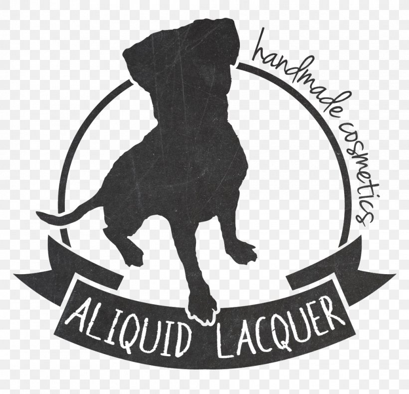 Lacquer Aliquid Dog Nail Art Business, PNG, 1035x996px, Lacquer, Black, Black And White, Brand, Business Download Free
