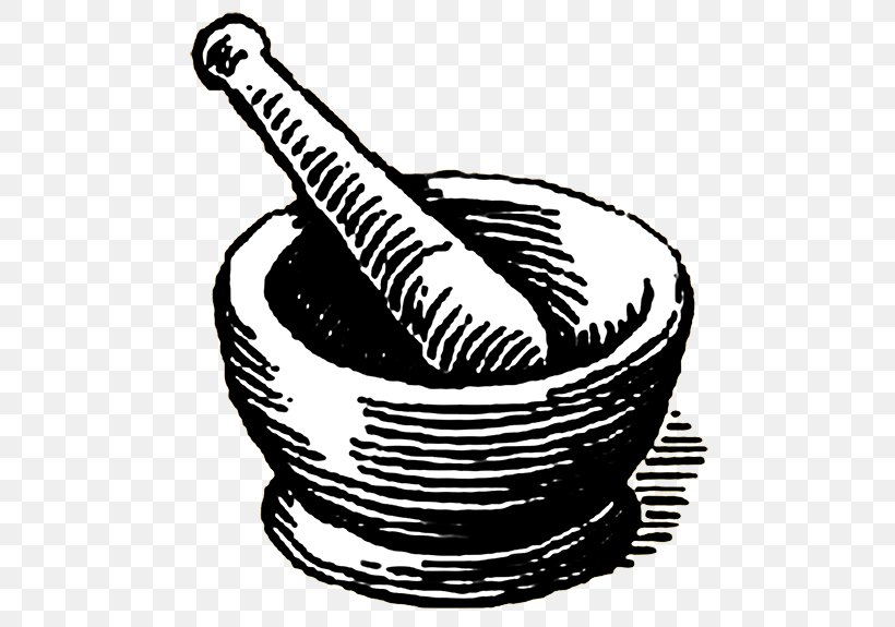 Mortar And Pestle Stock Illustration - Download Image Now - Mortar and  Pestle, Herbal Medicine, Bowl - iStock