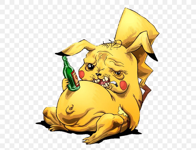 Pikachu Ash Ketchum Pokémon Pokédex, PNG, 541x628px, Pikachu, Art, Ash Ketchum, Calvin, Carnivoran Download Free