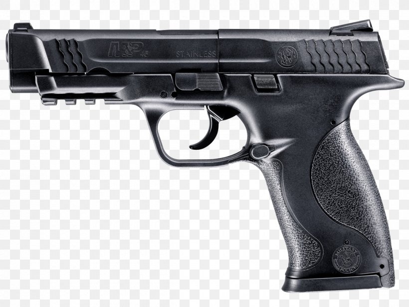 Smith & Wesson M&P Air Gun Pellet BB Gun, PNG, 1200x900px, 177 Caliber, Smith Wesson Mp, Air Gun, Airsoft, Airsoft Gun Download Free