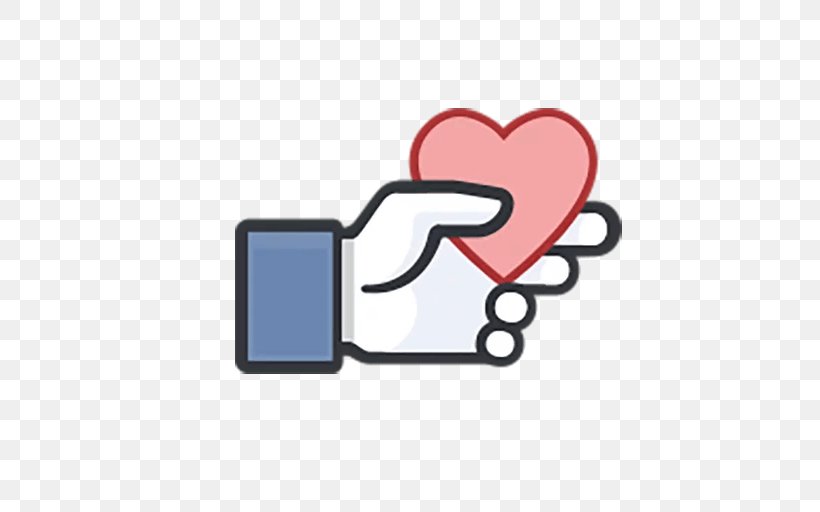 Sticker Facebook Like Button Decal Facebook Messenger, PNG, 512x512px, Watercolor, Cartoon, Flower, Frame, Heart Download Free