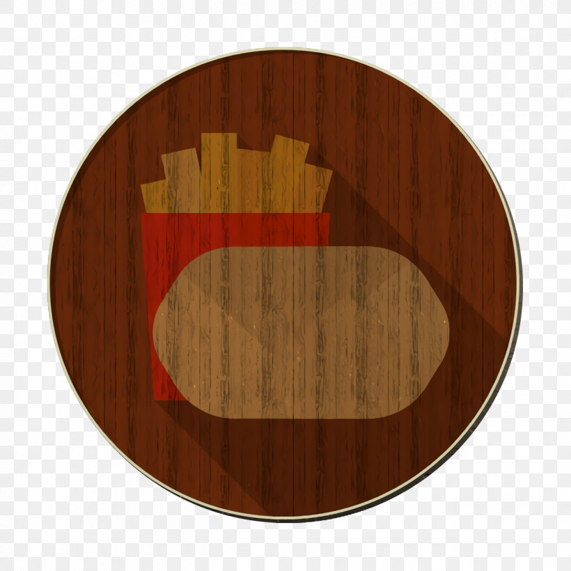Take Away Icon Fish And Chips Icon, PNG, 1238x1238px, Take Away Icon, Brown, Circle, Cutting Board, Fish And Chips Icon Download Free