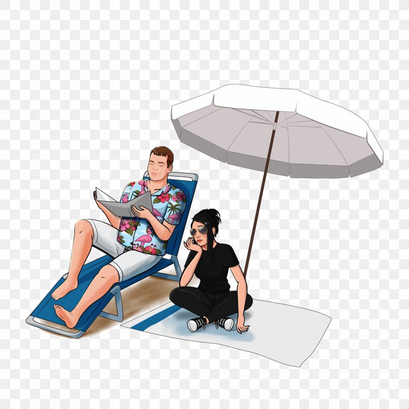 Umbrella Leisure Vacation, PNG, 3000x3000px, Umbrella, Fashion Accessory, Leisure, Vacation Download Free
