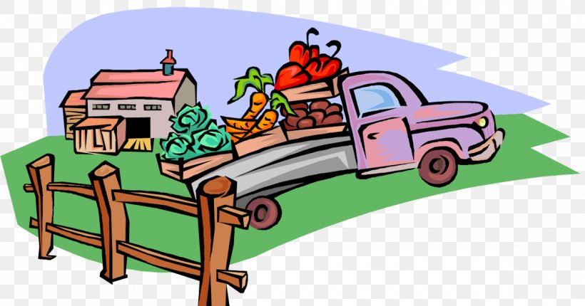 Car Clip Art Truck Illustration Vegetable, PNG, 1200x630px, Car, Art, Automotive Design, Cartoon, Drawing Download Free