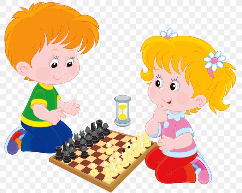 Chess Play Child Game, PNG, 1600x1278px, Chess, Area, Board Game, Boy, Cartoon Download Free