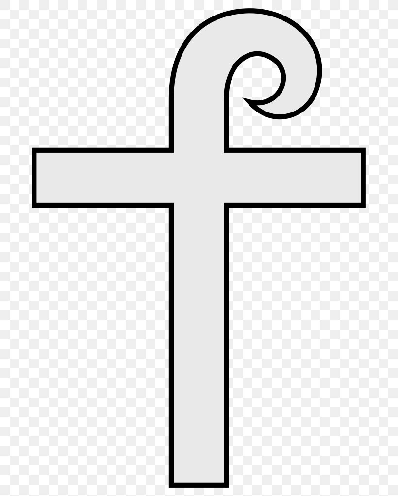 Christian Cross Shepherd Christianity Symbol Clip Art, PNG, 723x1023px, Christian Cross, Area, Black And White, Christian Symbolism, Christianity Download Free
