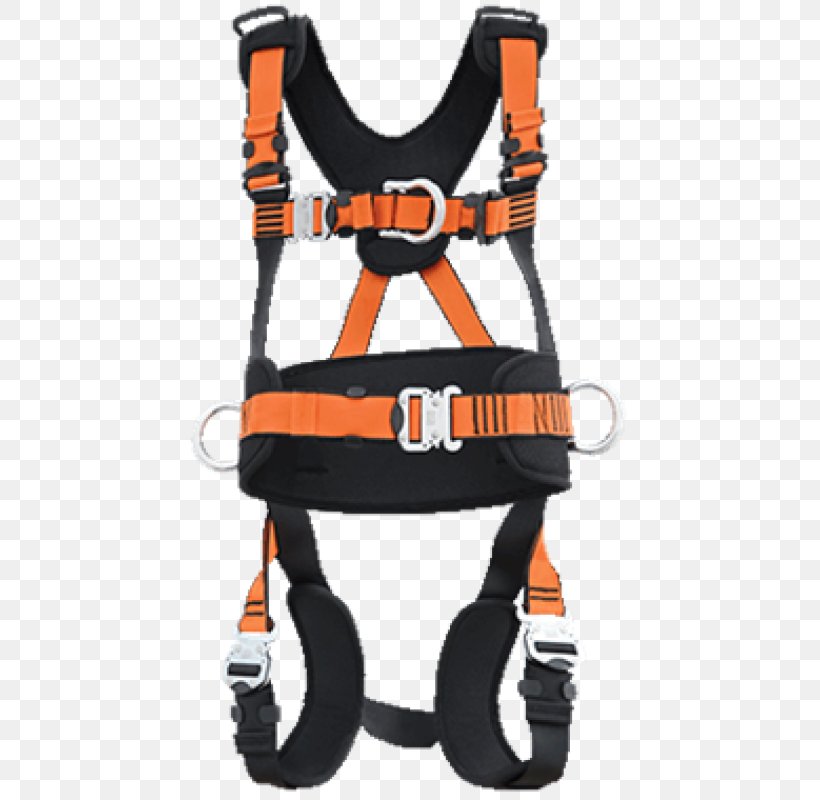 Climbing Harnesses Personal Protective Equipment Safety Harness, PNG, 800x800px, Climbing Harnesses, Climbing, Climbing Harness, Orange, Personal Protective Equipment Download Free