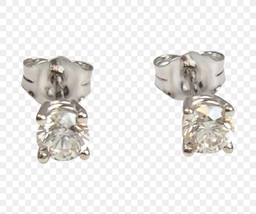 Earring Silver Body Jewellery Jewelry Design, PNG, 686x686px, Earring, Body Jewellery, Body Jewelry, Diamond, Earrings Download Free