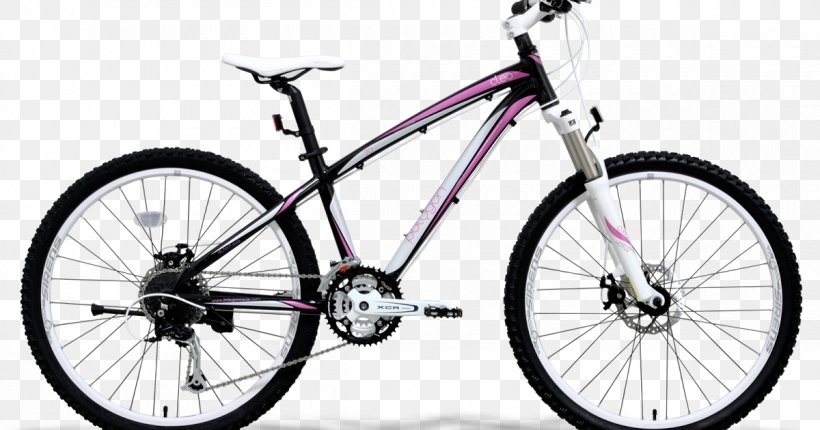 Electric Bicycle Mountain Bike Scott Sports Hardtail, PNG, 1200x630px, Bicycle, Automotive Exterior, Automotive Tire, Bicycle Accessory, Bicycle Drivetrain Part Download Free