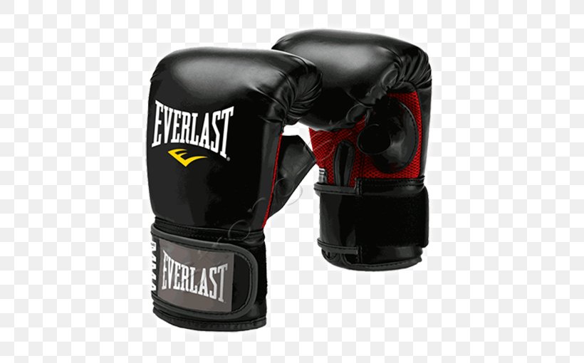 Everlast Boxing Glove Boxing Training, PNG, 510x510px, Everlast, Boxing, Boxing Glove, Boxing Martial Arts Headgear, Boxing Training Download Free
