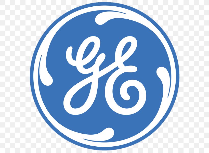 General Electric Logo Nyse Ge Vector Graphics Png 600x600px General Electric Alstom Area Brand Company Download